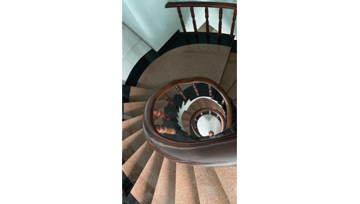 Bán Nhà Lê Đức Thọ 80m2 Hẻm Xe Tải 1 Bước Chân Tiện ích Bủa Vây